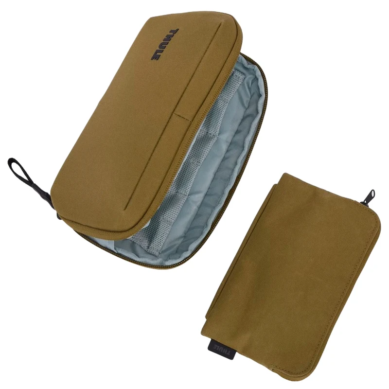 Thule Aion - Reise-Organizer 21 cm RFID (nutriabraun)
