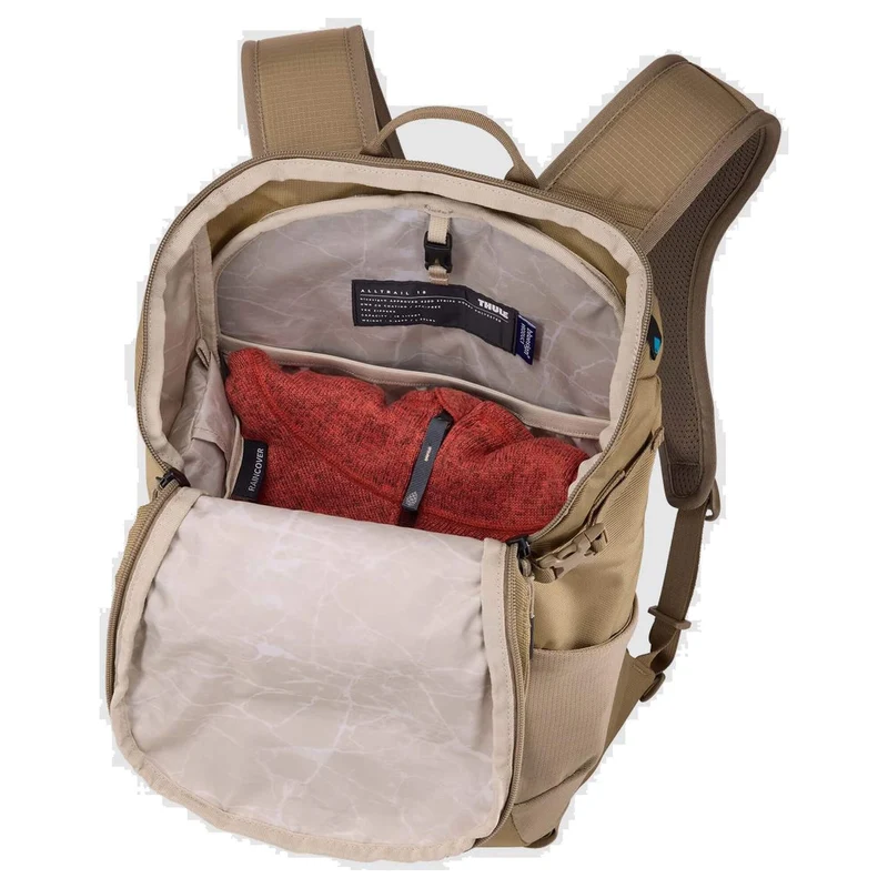 Thule AllTrail Daypack 18L - Wanderrucksack 50 cm (faded khaki)