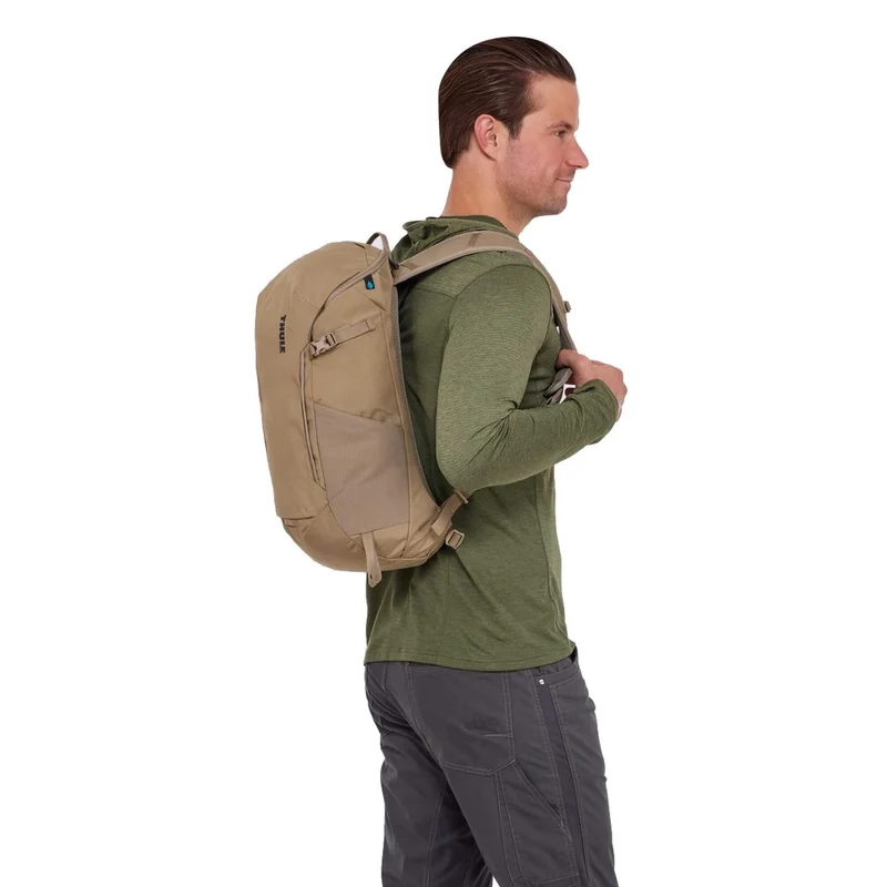 Thule AllTrail Daypack 18L - Wanderrucksack 50 cm (faded khaki)