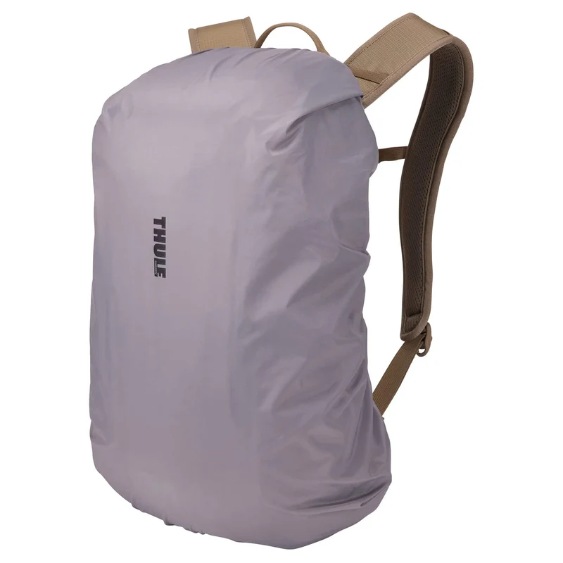 Thule AllTrail Daypack 18L - Wanderrucksack 50 cm (faded khaki)