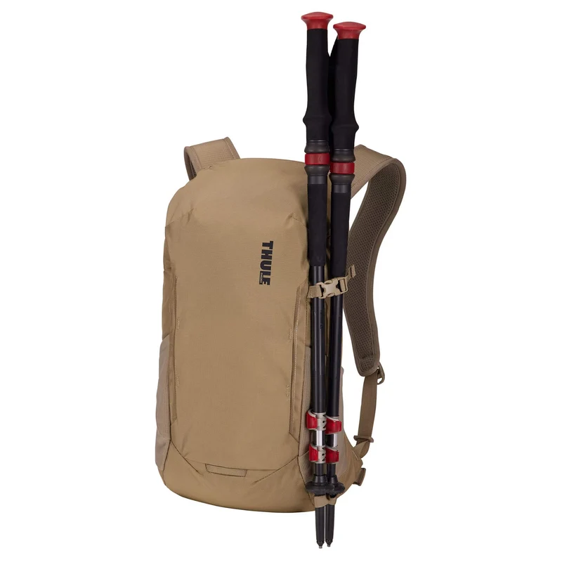 Thule AllTrail Daypack 18L - Wanderrucksack 50 cm (faded khaki)