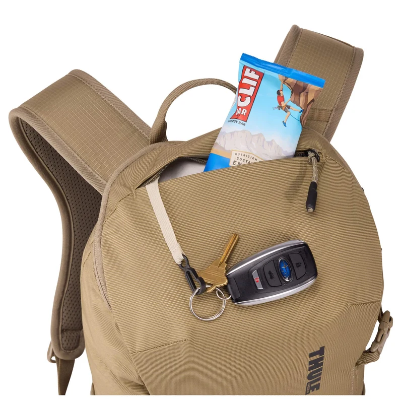 Thule AllTrail Daypack 18L - Wanderrucksack 50 cm (faded khaki)