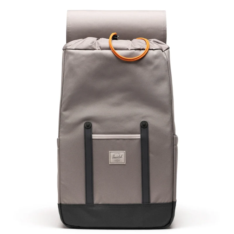 Herschel Retreat - Rucksack 15" 46 cm (morning dove/dark shadow)