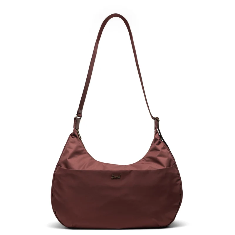 Herschel Yara - Schultertasche L 50 cm (bitter chocolate)