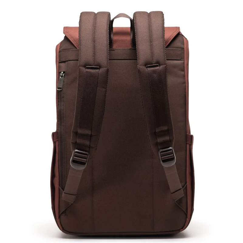 Herschel Retreat - Rucksack 15" 46 cm (bitter chocolate/dark roast)