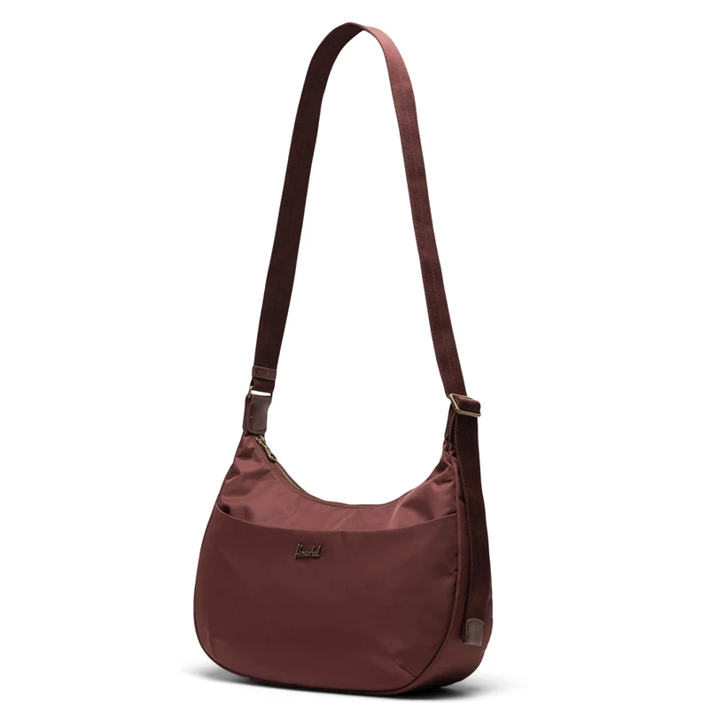 Herschel Yara - Schultertasche 35 cm (bitter chocolate)