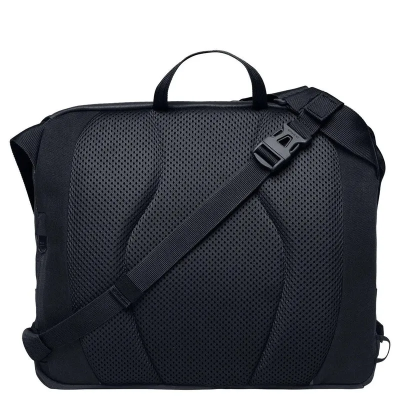 Vaude CityMessenger - Umhängetasche 13.3" 37 cm (black)
