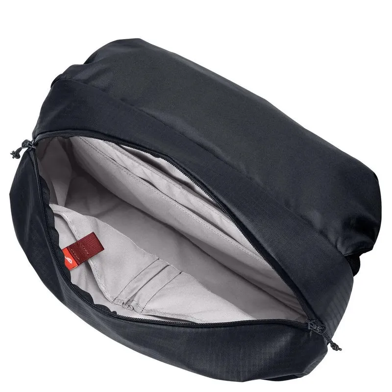 Vaude CityMessenger - Umhängetasche 13.3" 37 cm (black)