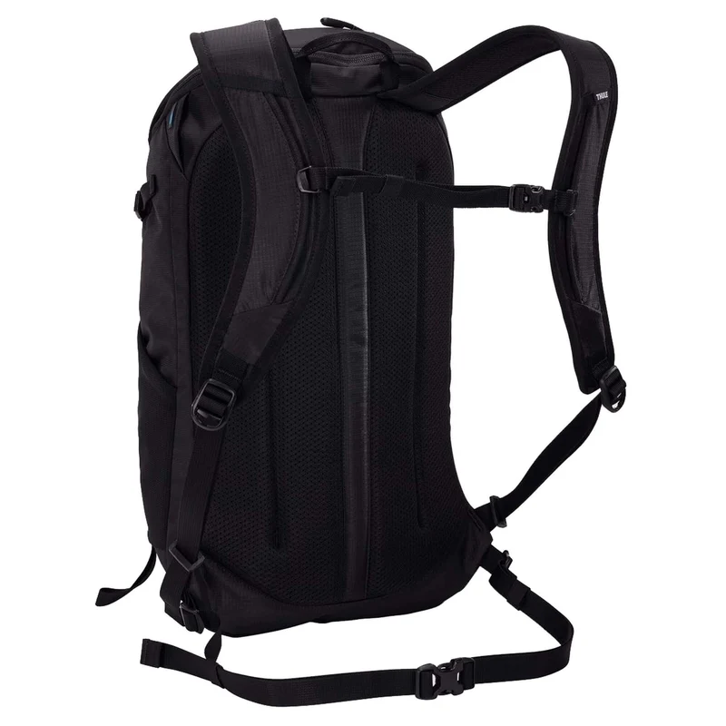 Thule AllTrail Daypack 18L - Wanderrucksack 50 cm (black)