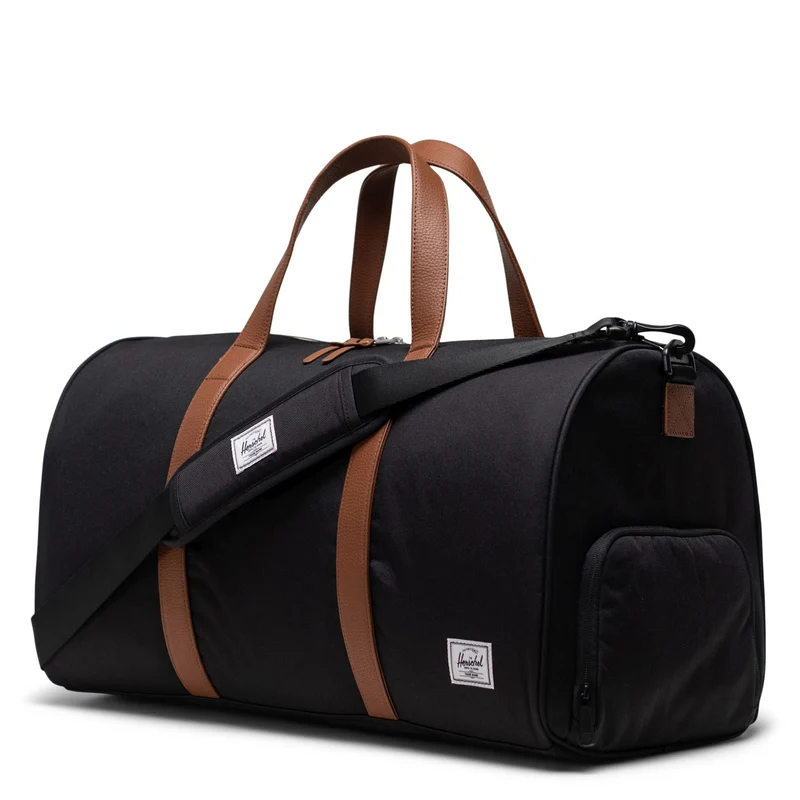 Herschel Novel - Reisetasche 52 cm (black)
