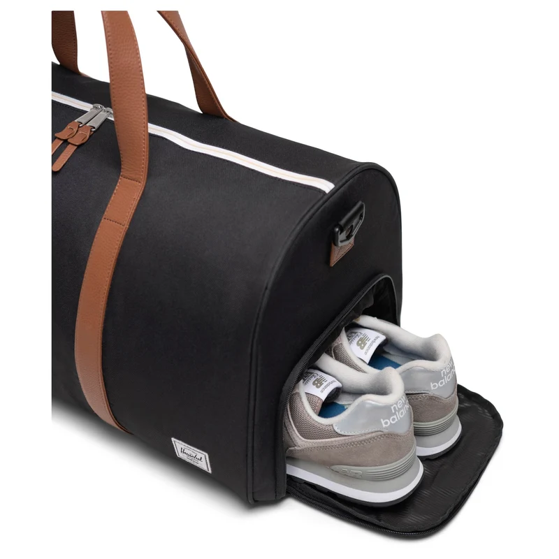 Herschel Novel - Reisetasche 52 cm (black)