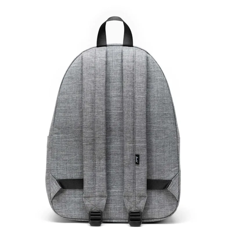 Herschel Classic - Rucksack 14" 43 cm (raven crosshatch)