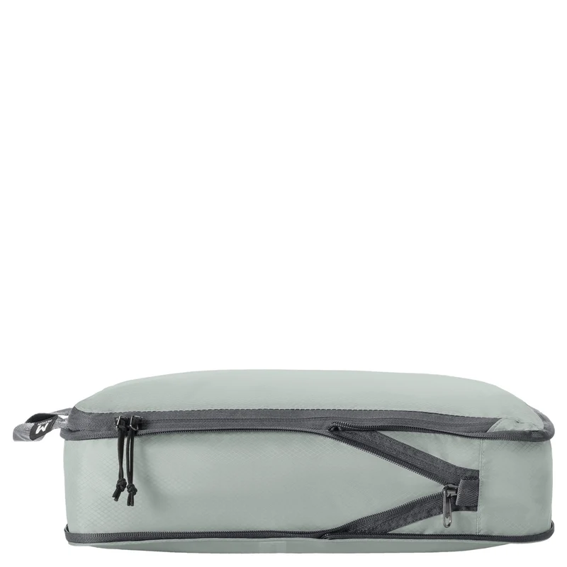 Eagle Creek selection Pack-It Isolate Compression Cube Set S/M 2tlg. - Packsack (storm grey)