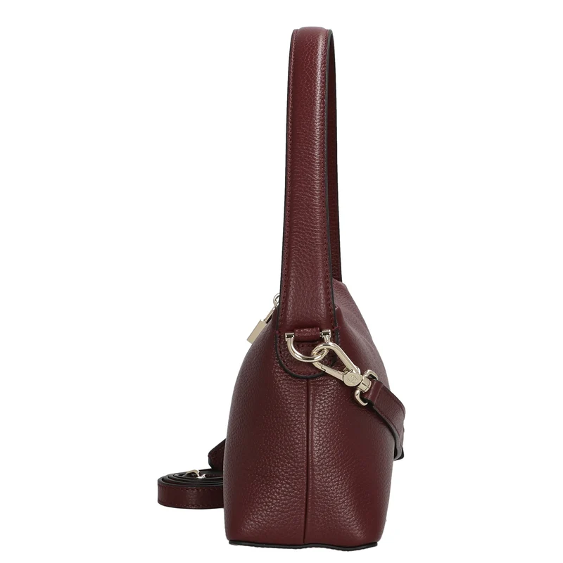 Aigner Delia - Schultertasche S 27 cm (burgundy)