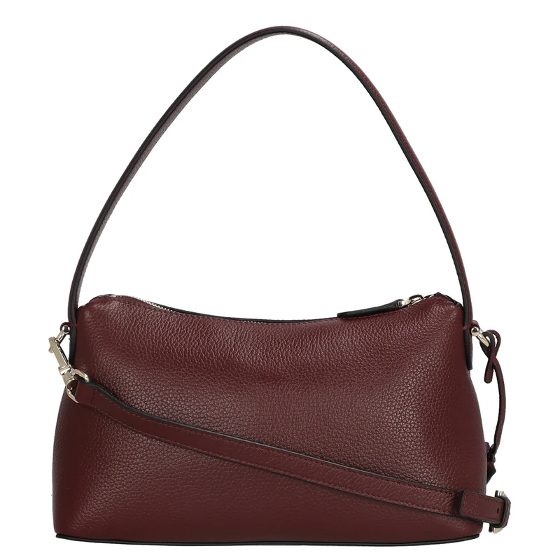 Aigner Delia - Schultertasche S 27 cm (burgundy)