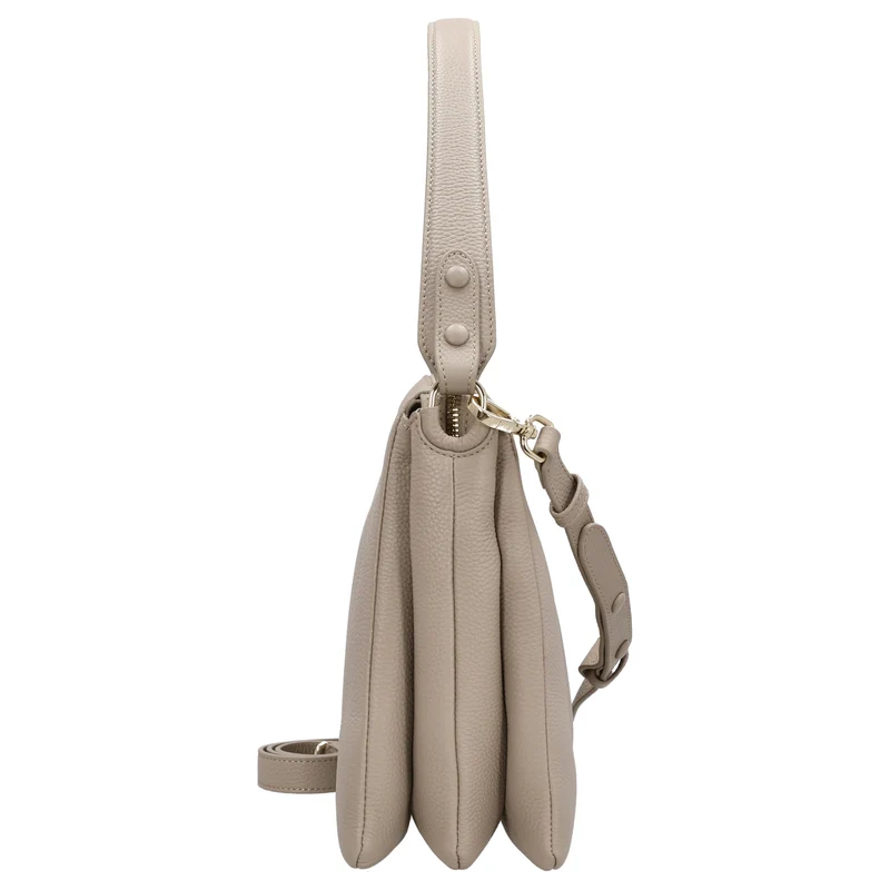 Aigner Mara M - Beuteltasche 43 cm (alpaca beige)