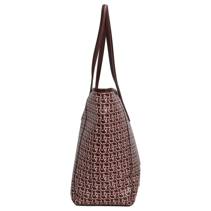 Aigner Portami M - Shopper 49 cm (port red)