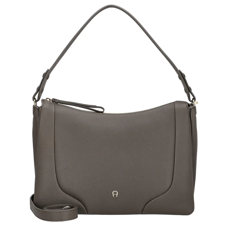 Aigner Mara M - Beuteltasche 43 cm (acacia brown)
