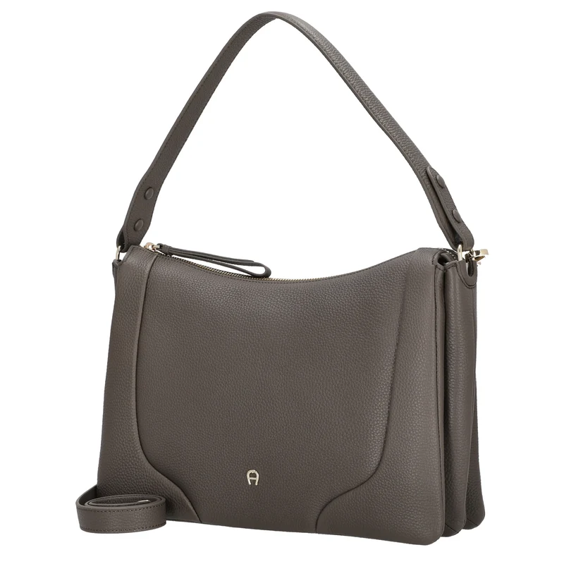 Aigner Mara M - Beuteltasche 43 cm (acacia brown)