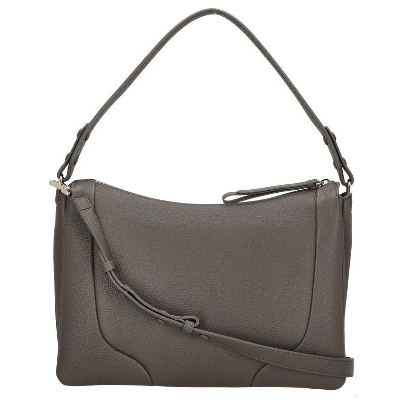 Aigner Mara M - Beuteltasche 43 cm (acacia brown)