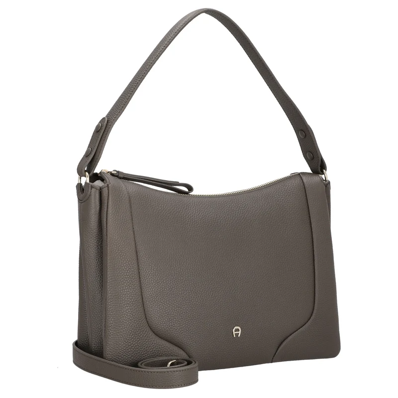 Aigner Mara M - Beuteltasche 43 cm (acacia brown)