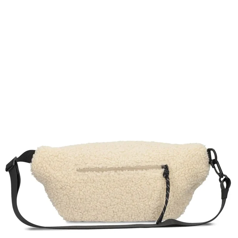 zwei Teddy TEDH80 - Gürteltasche 40 cm (creme)