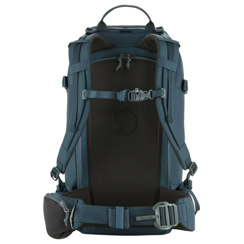 Fjällräven Bergtagen Touring 30 - Skirucksack (mountain blue, S/M)