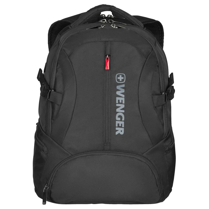 Wenger Transit 16" - Rucksack 46 cm (black)