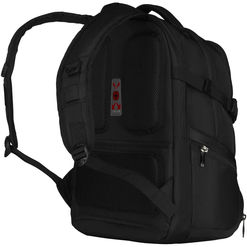 Wenger Transit 16" - Rucksack 46 cm (black)