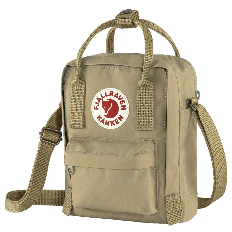 Fjällräven Kånken Sling 2.5 - Umhängetasche 20 cm (clay)