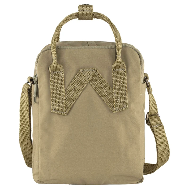 Fjällräven Kånken Sling 2.5 - Umhängetasche 20 cm (clay)