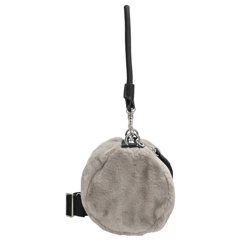 Joop Women Coniglio Virginie - Schultertasche 25 cm (grey)