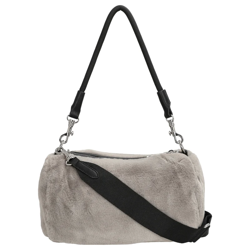 Joop Women Coniglio Virginie - Schultertasche 25 cm (grey)
