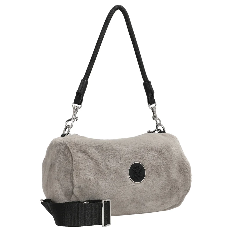 Joop Women Coniglio Virginie - Schultertasche 25 cm (grey)