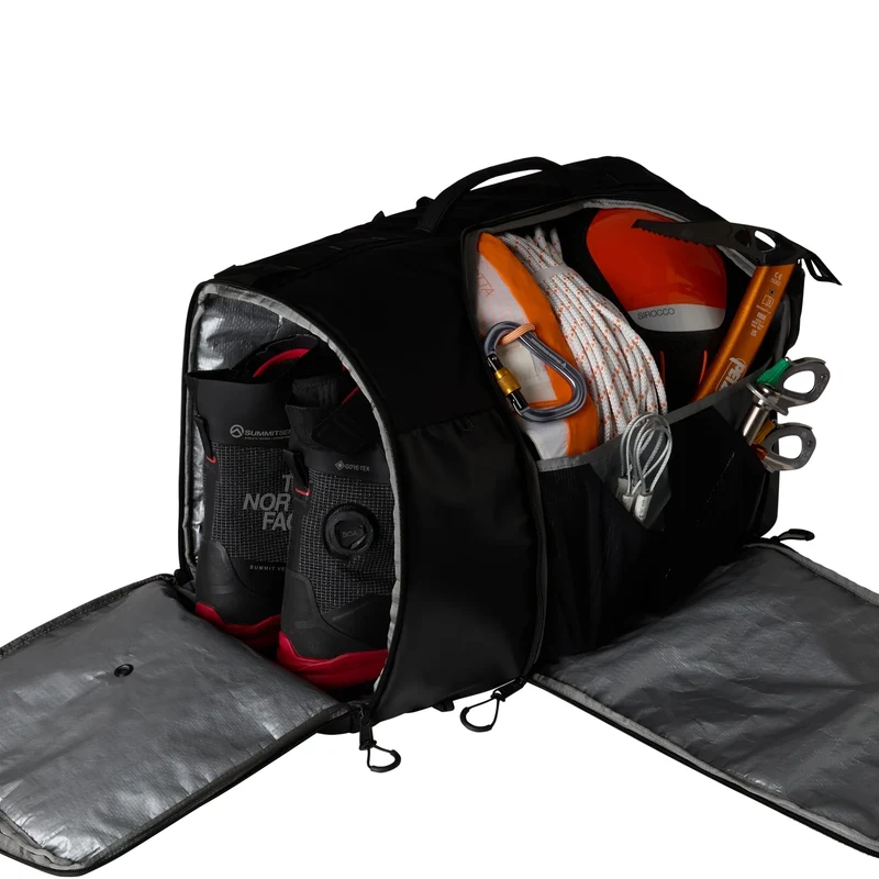 The North Face Base Camp Boot Pack - Rucksack 53 cm (black)