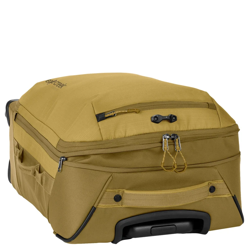 Eagle Creek Expanse 60 L - Rollenreisetasche mit 4 Rollen 65 cm (gold)