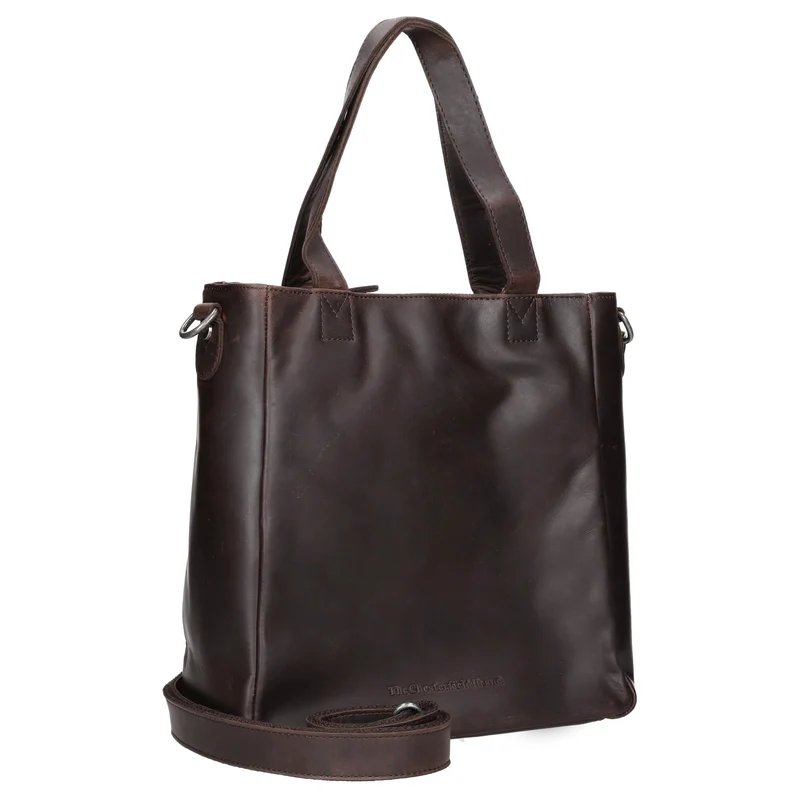 The Chesterfield Brand Nevada - Shopper 26 cm (brown)