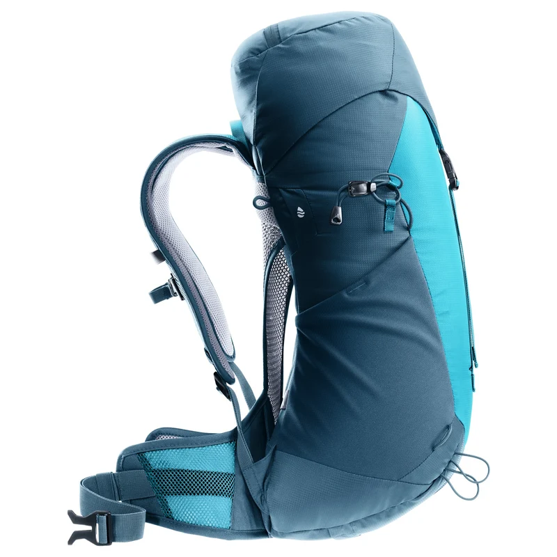 Deuter AC Lite 22 SL - Women's Wanderrucksack 56 cm (lagoon-atlantic)