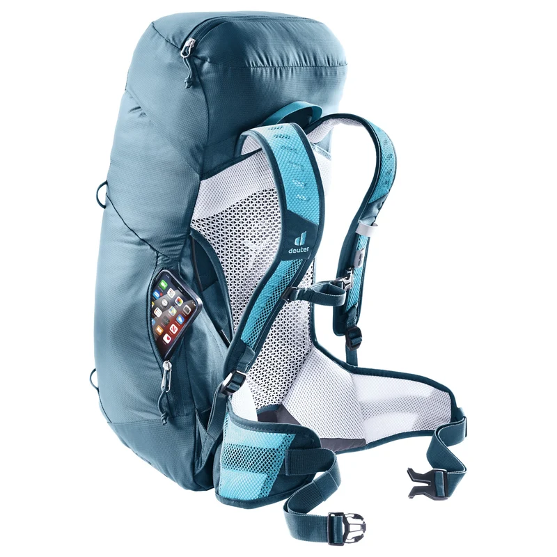 Deuter AC Lite 22 SL - Women's Wanderrucksack 56 cm (lagoon-atlantic)