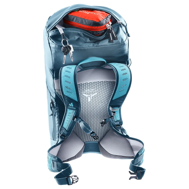 Deuter AC Lite 22 SL - Women's Wanderrucksack 56 cm (lagoon-atlantic)