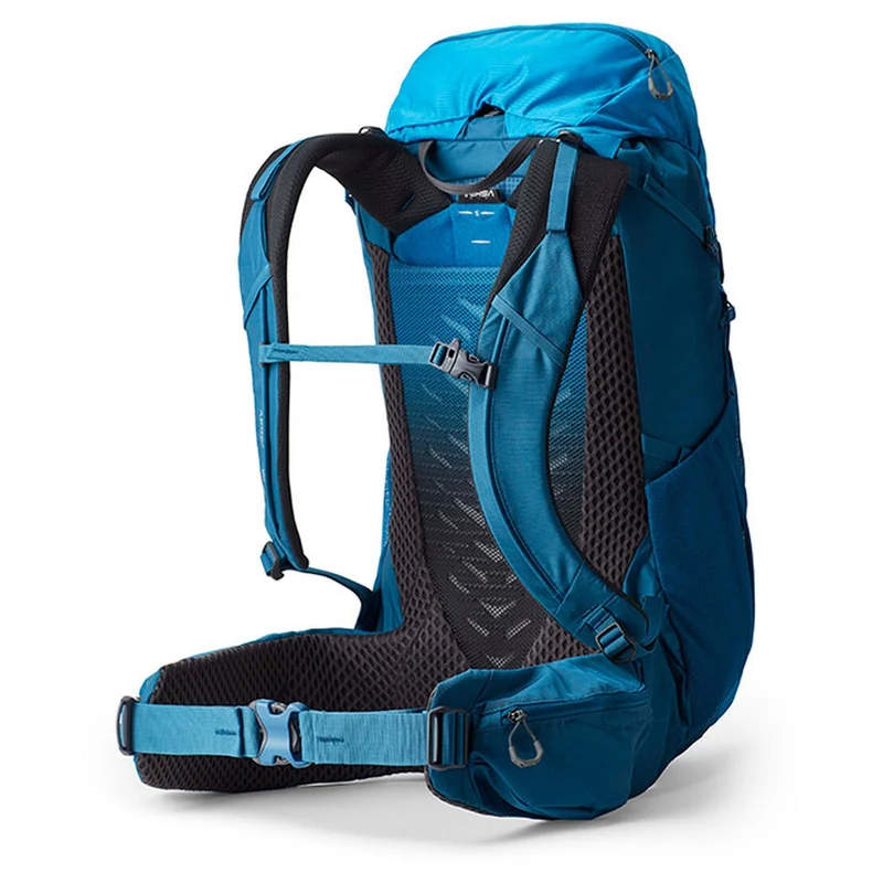 Gregory Stout 45 Plus - Wanderrucksack 69 cm (compass blue)