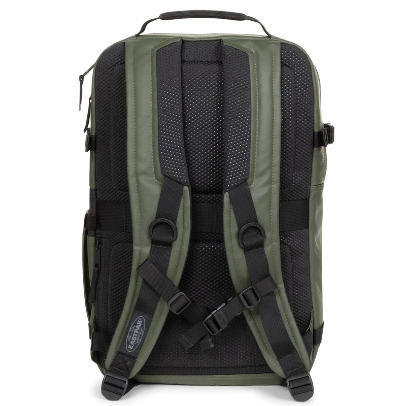 Eastpak selection Tecum 19 - Rucksack 47 cm (cnnct top khaki)