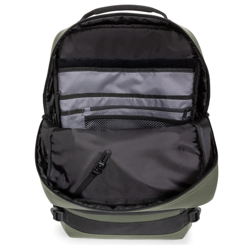 Eastpak selection Tecum 19 - Rucksack 47 cm (cnnct top khaki)