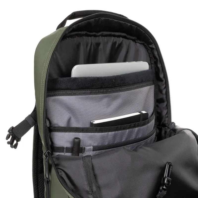 Eastpak selection Tecum 19 - Rucksack 47 cm (cnnct top khaki)