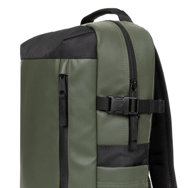 Eastpak selection Tecum 19 - Rucksack 47 cm (cnnct top khaki)