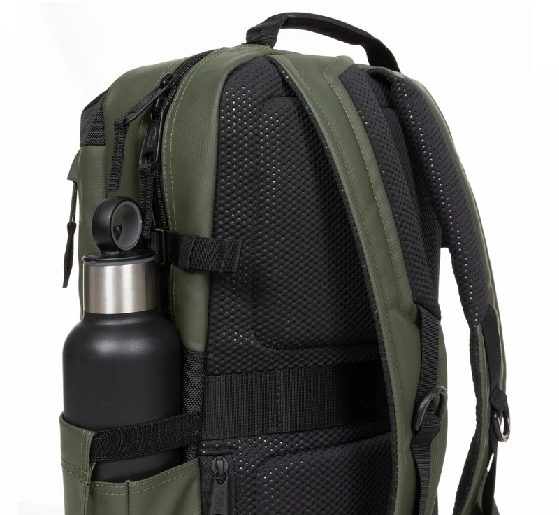 Eastpak selection Tecum 19 - Rucksack 47 cm (cnnct top khaki)