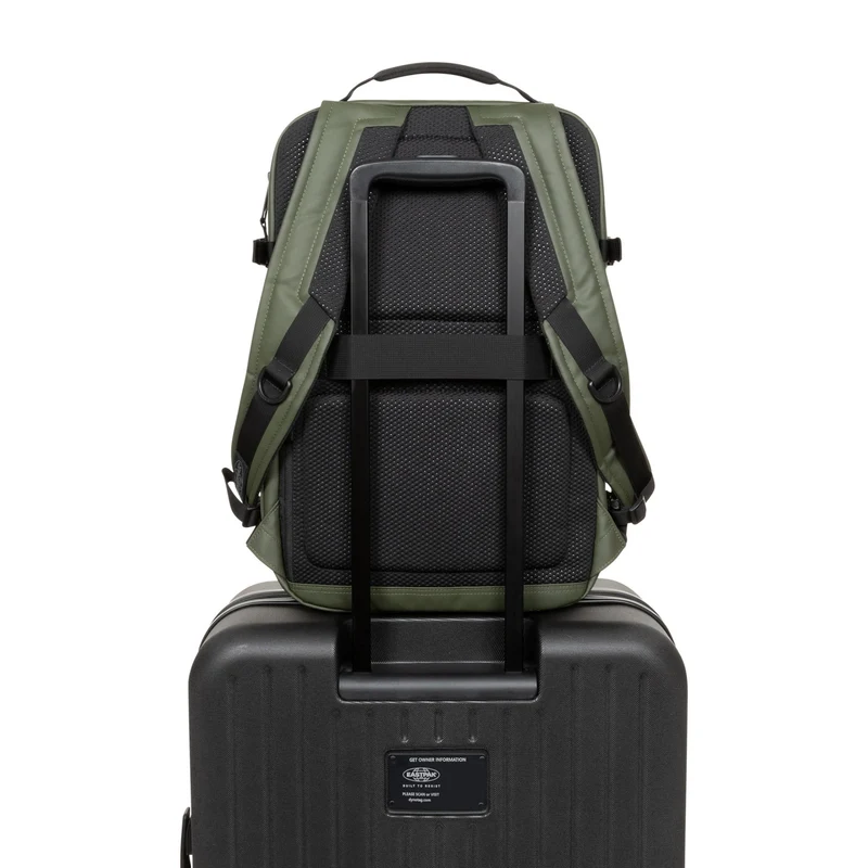 Eastpak selection Tecum 19 - Rucksack 47 cm (cnnct top khaki)