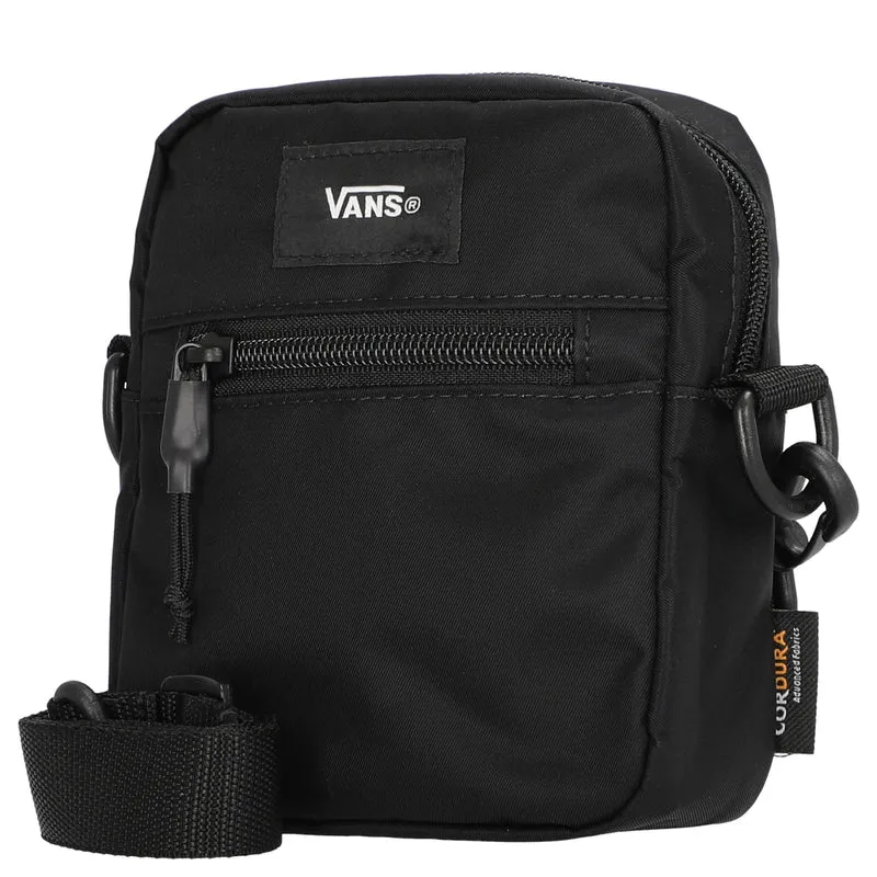 Vans Bail - Schultertasche 18 cm (black)