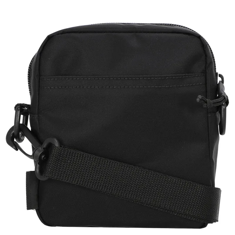 Vans Bail - Schultertasche 18 cm (black)