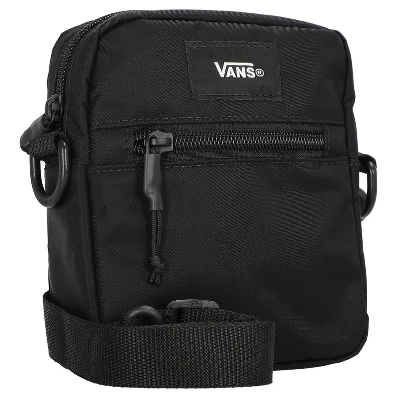 Vans Bail - Schultertasche 18 cm (black)